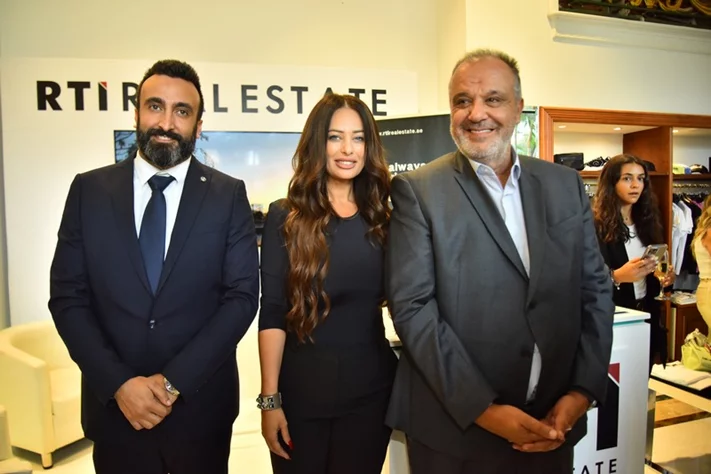 Beirut Lifestyle Avenue Summer 2024